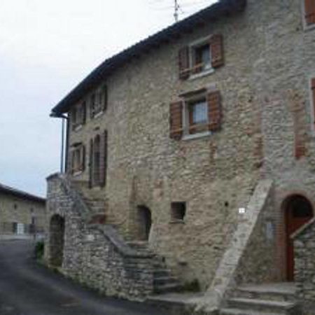 Villa Casa Rita à San Zeno di Montagna Extérieur photo